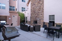  - Residence Inn by Marriott Airport Albuquerque - I-25, Exit 222
