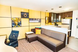  - Residence Inn by Marriott Albany - I-90, Exit 1S