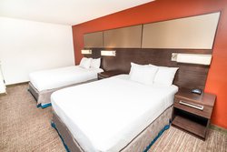  - Residence Inn by Marriott Albany - I-90, Exit 1S