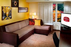  - Residence Inn by Marriott Albany - I-90, Exit 1S