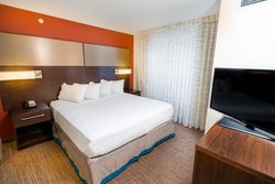  - Residence Inn by Marriott Albany - I-90, Exit 1S