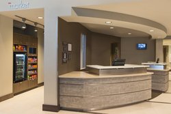  - Residence Inn by Marriott Vanderbilt Nashville - I-40 & I-65, Exit 209