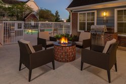  - Residence Inn by Marriott Siegen Lane Baton Rouge - I-10, Exit 163