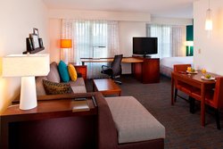  - Residence Inn by Marriott Siegen Lane Baton Rouge - I-10, Exit 163