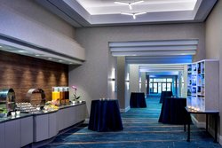  - Marriott Hotel BWI Airport Linthicum