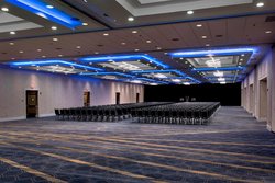  - Marriott Hotel BWI Airport Linthicum