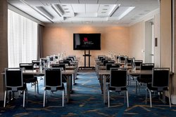  - Marriott Hotel BWI Airport Linthicum