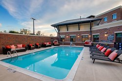  - Residence Inn by Marriott Summerville - I-26, Exit 199B