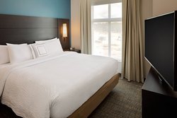  - Residence Inn by Marriott Summerville - I-26, Exit 199B