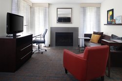  - Residence Inn by Marriott Independence - I-77, Exit 155