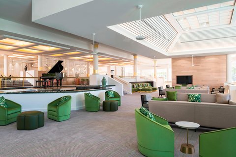 SHERATON GRAND MIRAGE RESORT - Photo 99