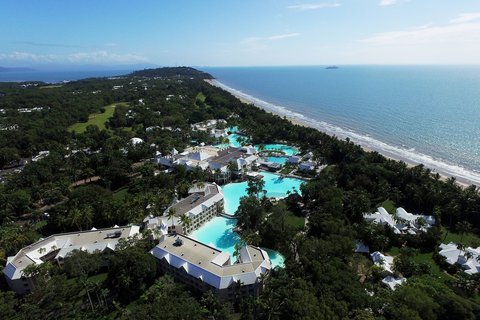 SHERATON GRAND MIRAGE RESORT - Photo 3