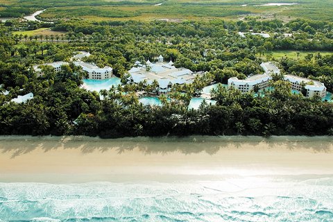 SHERATON GRAND MIRAGE RESORT - Photo 7