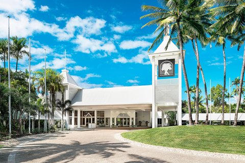 SHERATON GRAND MIRAGE RESORT - Photo 9