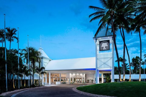 SHERATON GRAND MIRAGE RESORT - Photo 10