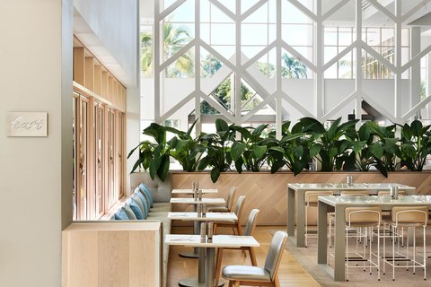 SHERATON GRAND MIRAGE RESORT - Photo 100