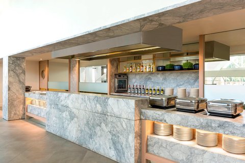 SHERATON GRAND MIRAGE RESORT - Photo 101