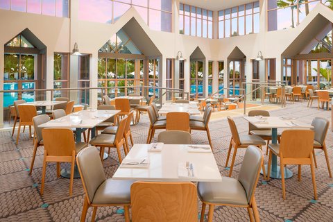 SHERATON GRAND MIRAGE RESORT - Photo 102