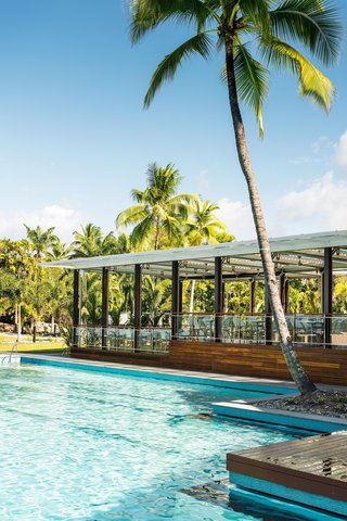 SHERATON GRAND MIRAGE RESORT - Photo 107
