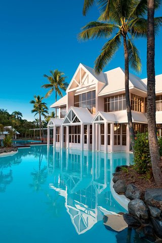 SHERATON GRAND MIRAGE RESORT - Photo 108