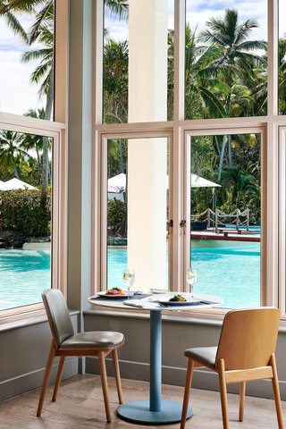 SHERATON GRAND MIRAGE RESORT - Photo 109