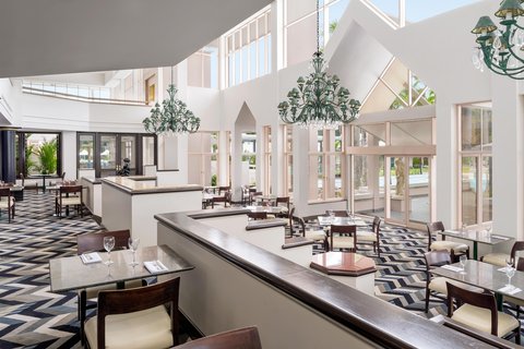 SHERATON GRAND MIRAGE RESORT - Photo 114