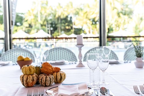 SHERATON GRAND MIRAGE RESORT - Photo 115