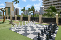  - Holiday Inn Express Waikiki Honolulu