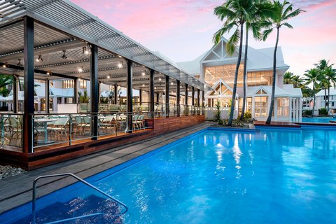 SHERATON GRAND MIRAGE RESORT - Photo 106