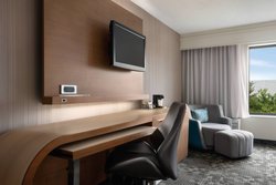  - Courtyard by Marriott North Dayton - I-75, Exit 59