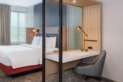  - SpringHill Suites by Marriott Willow Park - I-20, Exit 415