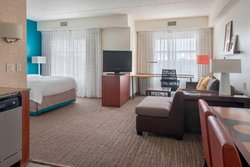  - Residence Inn by Marriott Newark Airport Elizabeth - I-95, Exit 13A