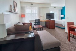  - Residence Inn by Marriott Newark Airport Elizabeth - I-95, Exit 13A