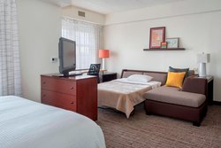  - Residence Inn by Marriott Newark Airport Elizabeth - I-95, Exit 13A