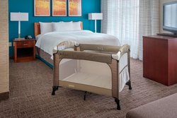 - Residence Inn by Marriott Newark Airport Elizabeth - I-95, Exit 13A