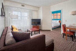  - Residence Inn by Marriott Newark Airport Elizabeth - I-95, Exit 13A