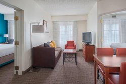  - Residence Inn by Marriott Newark Airport Elizabeth - I-95, Exit 13A