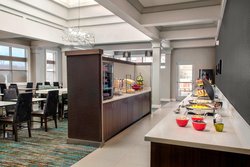  - Residence Inn by Marriott Newark Airport Elizabeth - I-95, Exit 13A