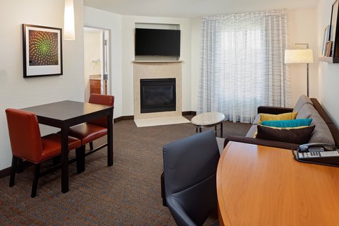 One-Bedroom - Executive Suite
