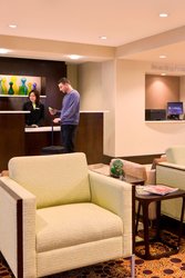  - Courtyard by Marriott Newburgh - I-84, Exit 34