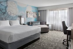  - Courtyard by Marriott Newburgh - I-84, Exit 34