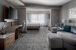  - Courtyard by Marriott Newburgh - I-84, Exit 34