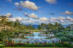  - Ritz-Carlton Hotel Kapalua Maui