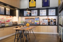  - Aloft Hotel LA Airport El Segundo