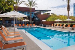  - Aloft Hotel LA Airport El Segundo