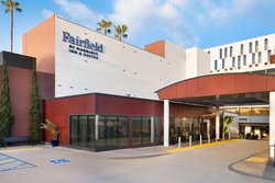  - Fairfield Inn & Suites by Marriott El Segundo