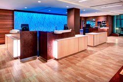  - Fairfield Inn & Suites by Marriott El Segundo