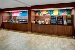  - Fairfield Inn & Suites by Marriott El Segundo