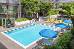  - Fairfield Inn & Suites by Marriott El Segundo