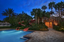  - Marriott Vacation Club Lakeshore Reserve Resort Orlando